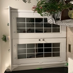 Laundry room repair