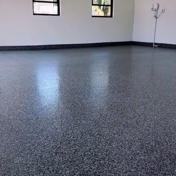 DOMINO STYLE FLAKE SYSTEM