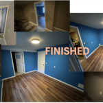 Bedroom Addition