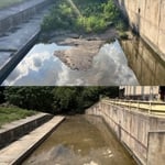 Culvert & Creek Cleanout