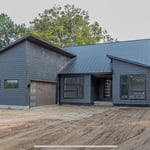 The NB - Side garage