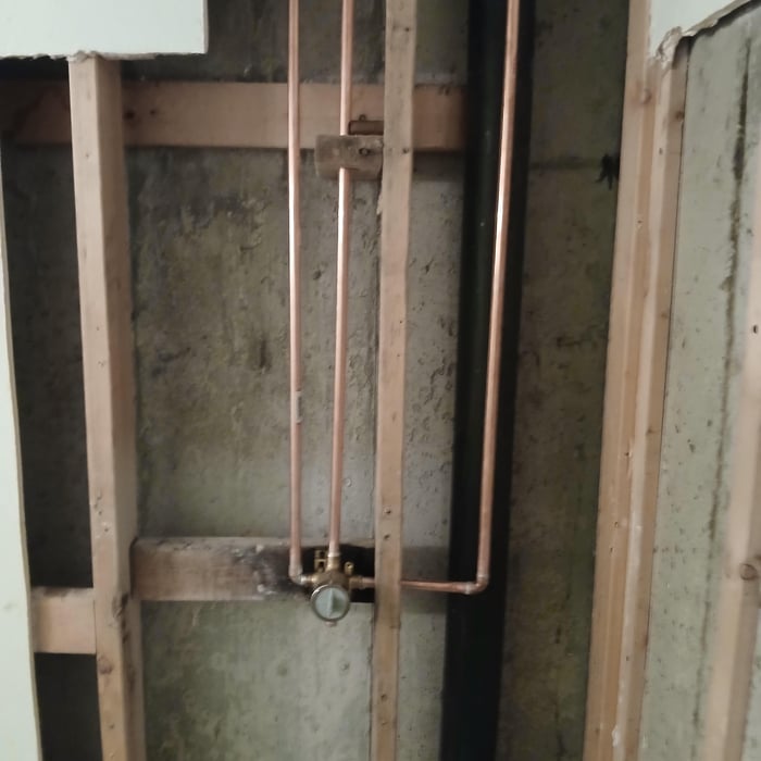 Ball valve replacement
