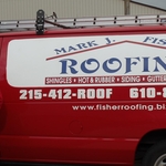Mark J. Fisher Roofing