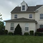 Mark J. Fisher Roofing