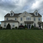 Mark J. Fisher Roofing