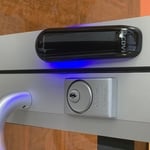 Door readers