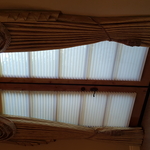 Drapes