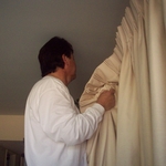 Drapes