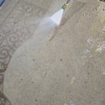 Front Patio
