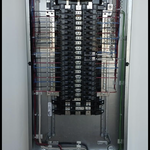 Panel replacement