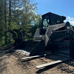 Terex PT100G