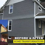 Before & After