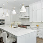 Kitchen refacing