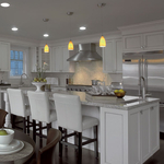 Kitchen refacing
