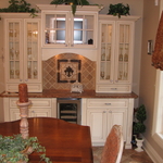 Kitchen refacing