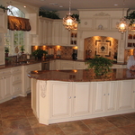 Kitchen refacing