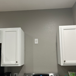 Before kitchen remodel