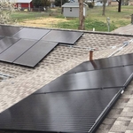 Solar Installation