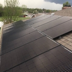 Solar Installation