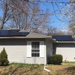 Solar Installation