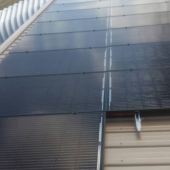 Solar Installation