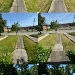 Before & After