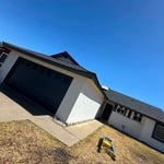House exterior