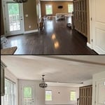 Interior paint
