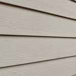 Siding
