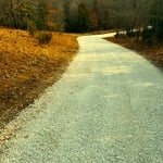 Gravel Road