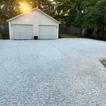 Gravel Road