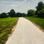 Gravel Road
