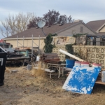 Yard Cleanup