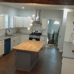Remodel