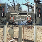 Service Entrance upgrade