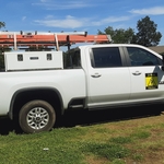 Service Truck