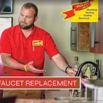Faucet Replacment