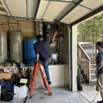Air Handler