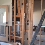 Pantry remo