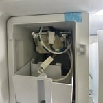 ice maker installation