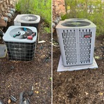 Ac replacement
