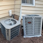 Ac replacement