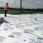 Roofing Work