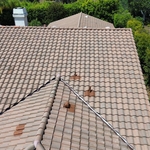 Tile Roof