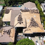 Tile Roof