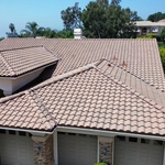Tile Roof