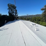 Flat Roof