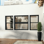 Awning Windows