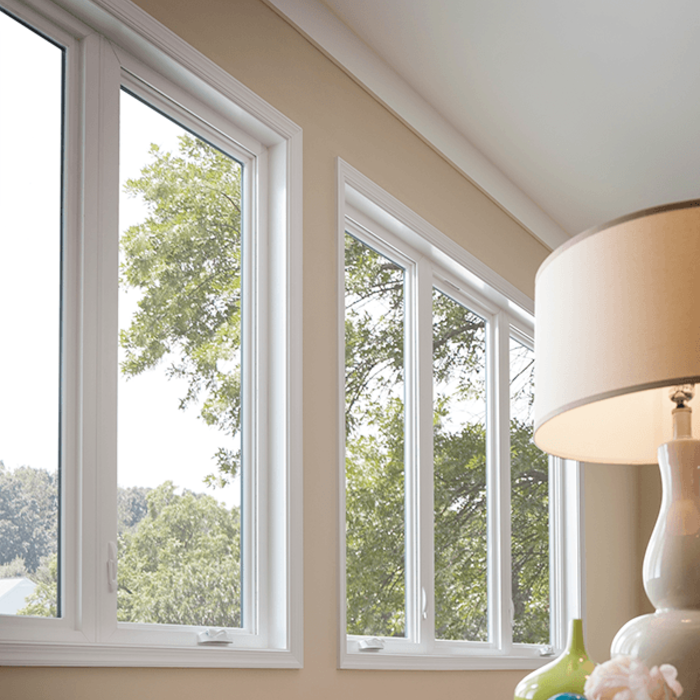 Casement Windows