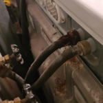 Washer Repair